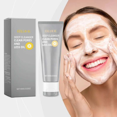 Limpiador facial con aloe vera y manzanilla 100g